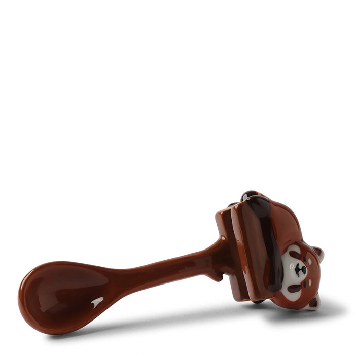 Red Panda Teaspoon