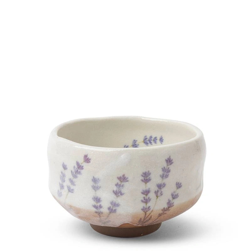 Matcha Bowl Mini Lavender
