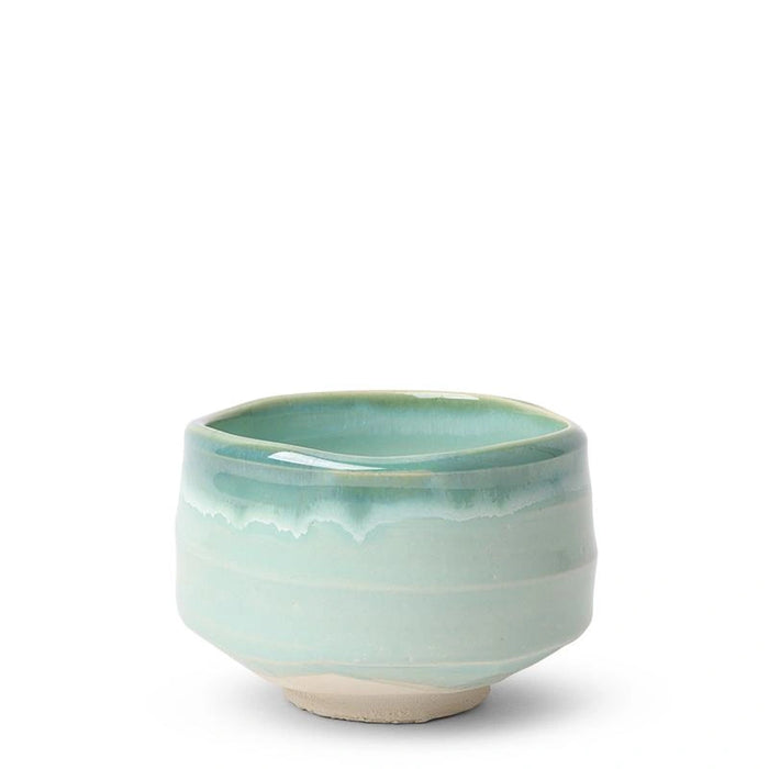 Matcha Bowl Seafoam