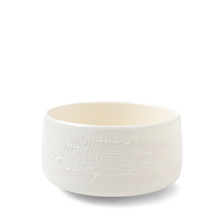 Matcha Chawan Ivory Zen