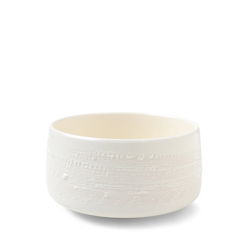 Matcha Chawan Ivory Zen
