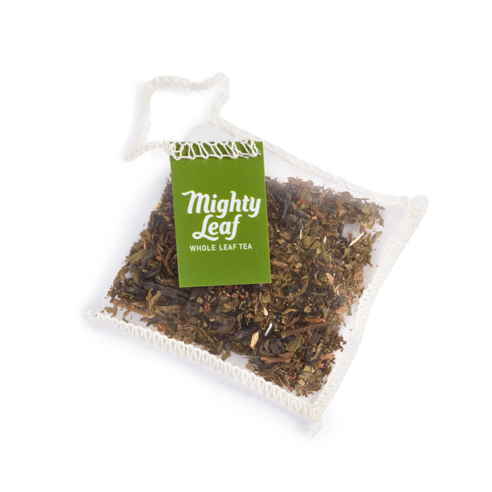 Marrakesh Mint Tea 100 Pouch Box