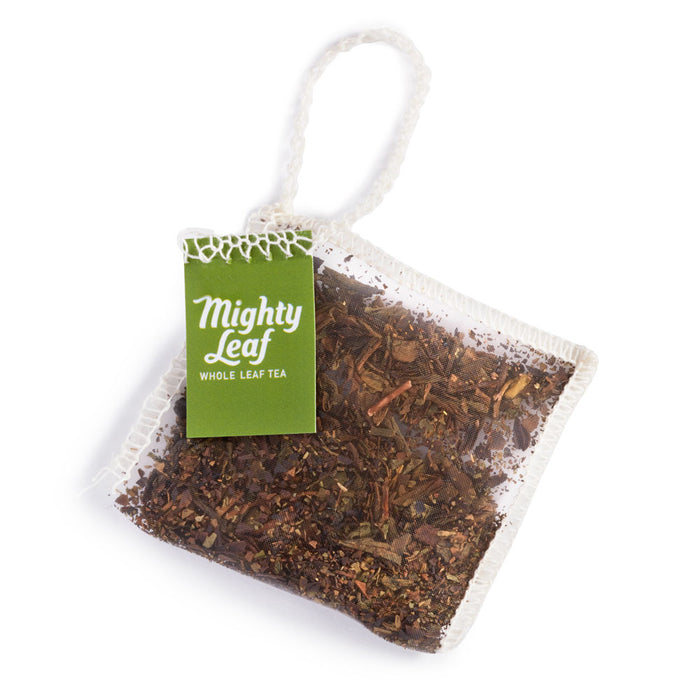 Organic Hojicha 100 Pouch Box