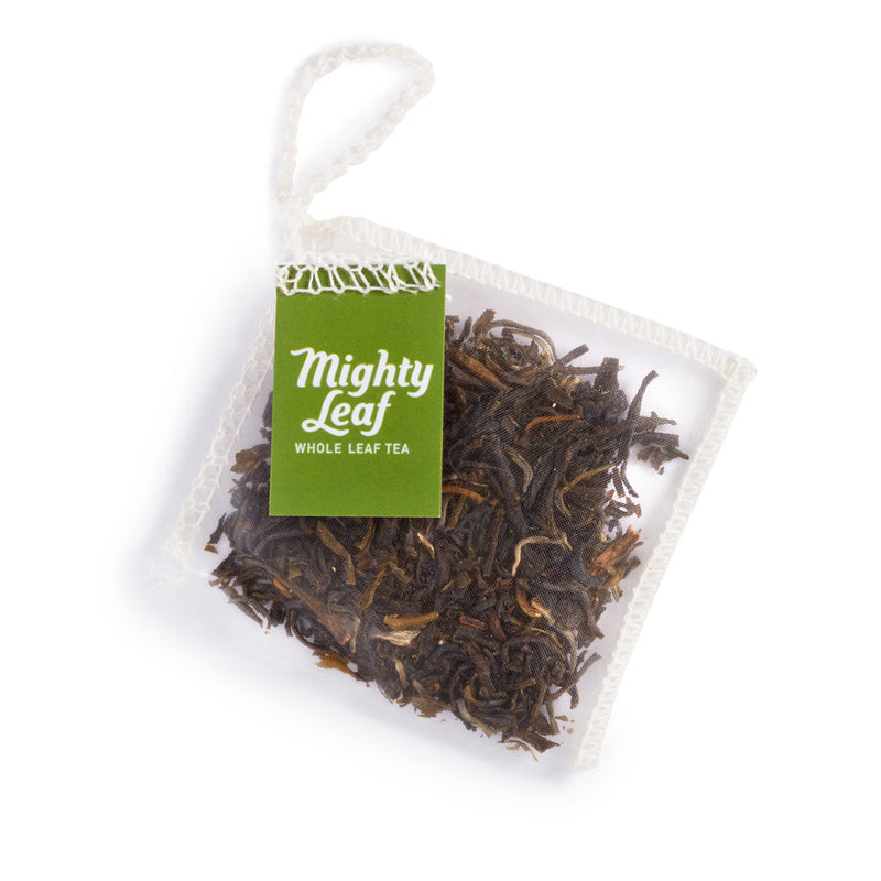 Organic Spring Jasmine 100 Pouch Box