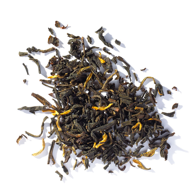 Organic Earl Grey Tea - 4 ounces loose