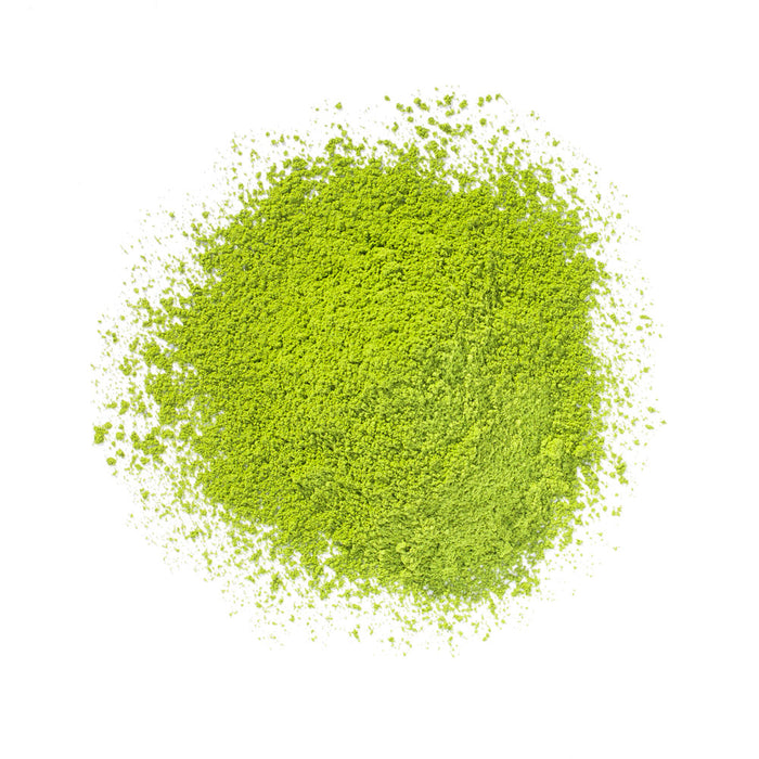 Organic Ceremonial Matcha 2oz