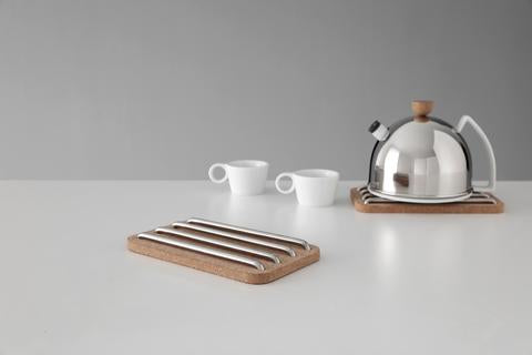 CORTICA CORK TRIVET