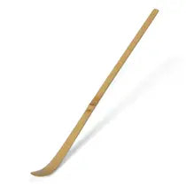 Matcha Bamboo Scoop Chashaku