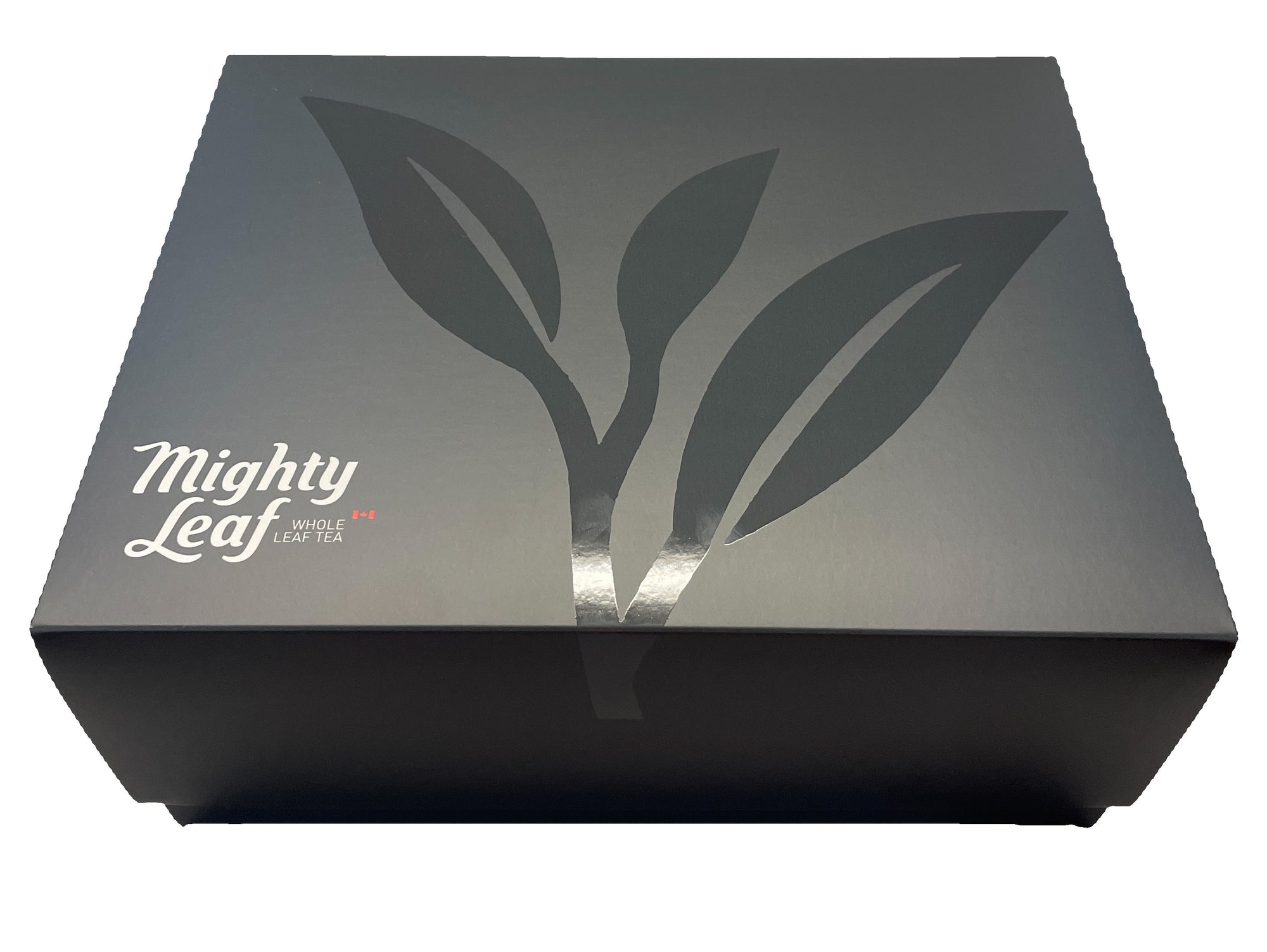 Tea & Company Complete Collection – Mighty Leaf Tea Canada