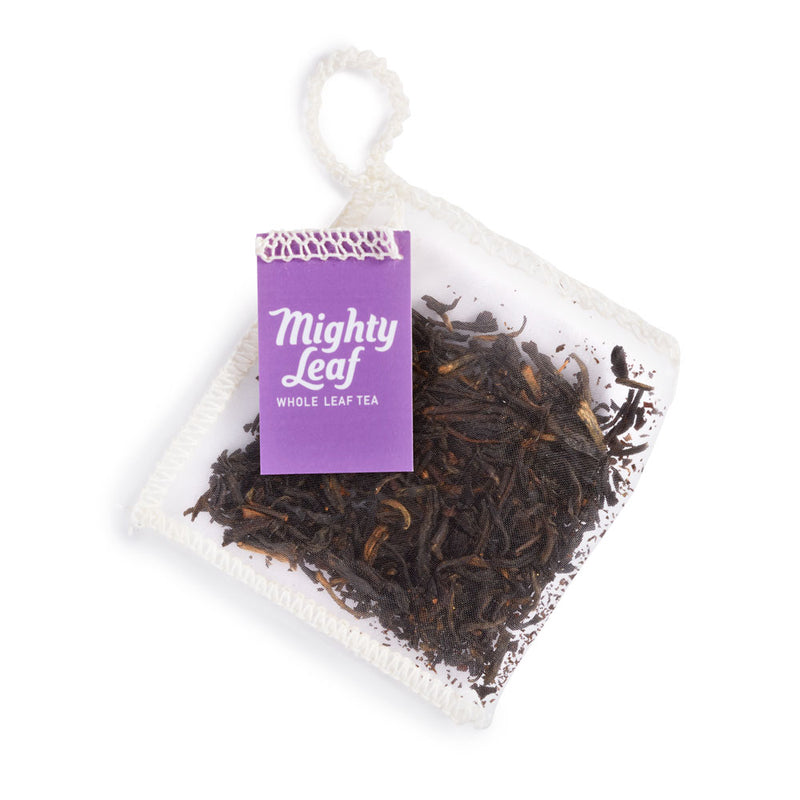 Organic Earl Grey 15 Pouch Box