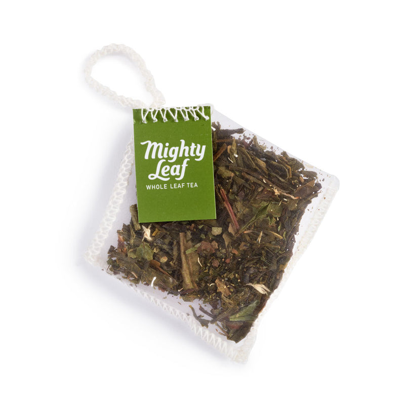 White Orchard Tea 100 Pouch Box