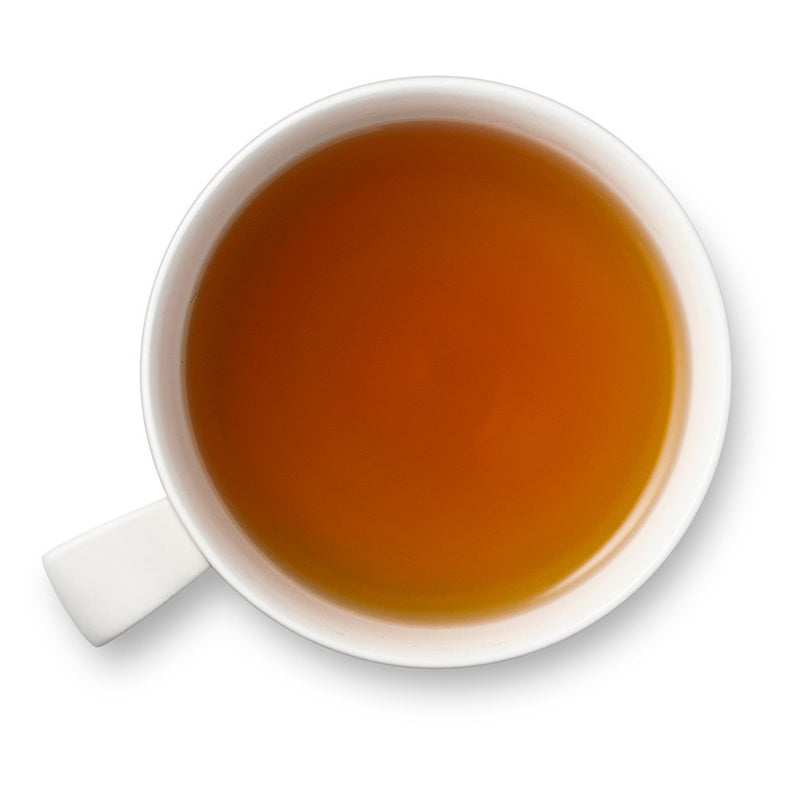 Organic Hojicha Tea - 3 ounces loose
