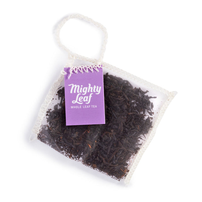 Vanilla Bean Tea 15 Pouch Box