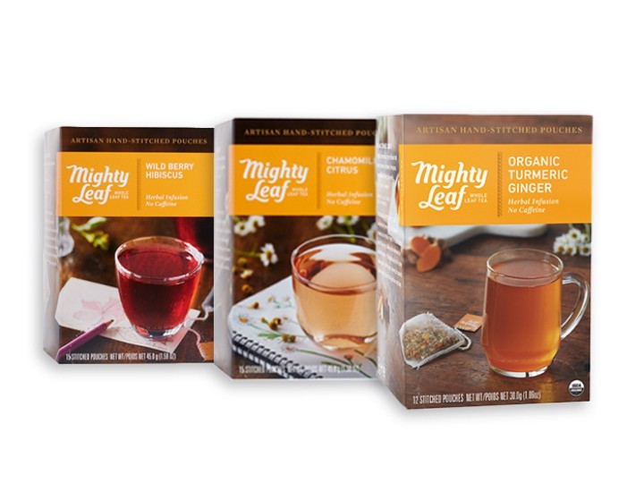 Wellness Tea Sampler