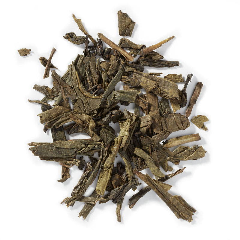 Organic Hojicha Tea - 3 ounces loose