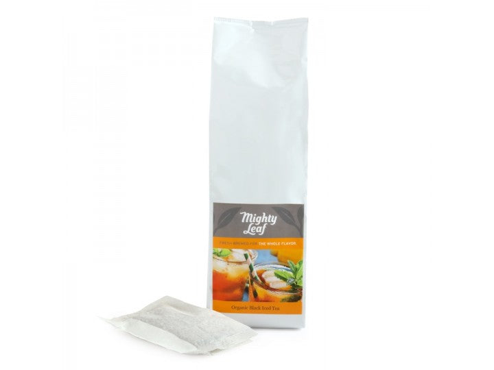 Organic Black - Iced Tea - 10 Pouches