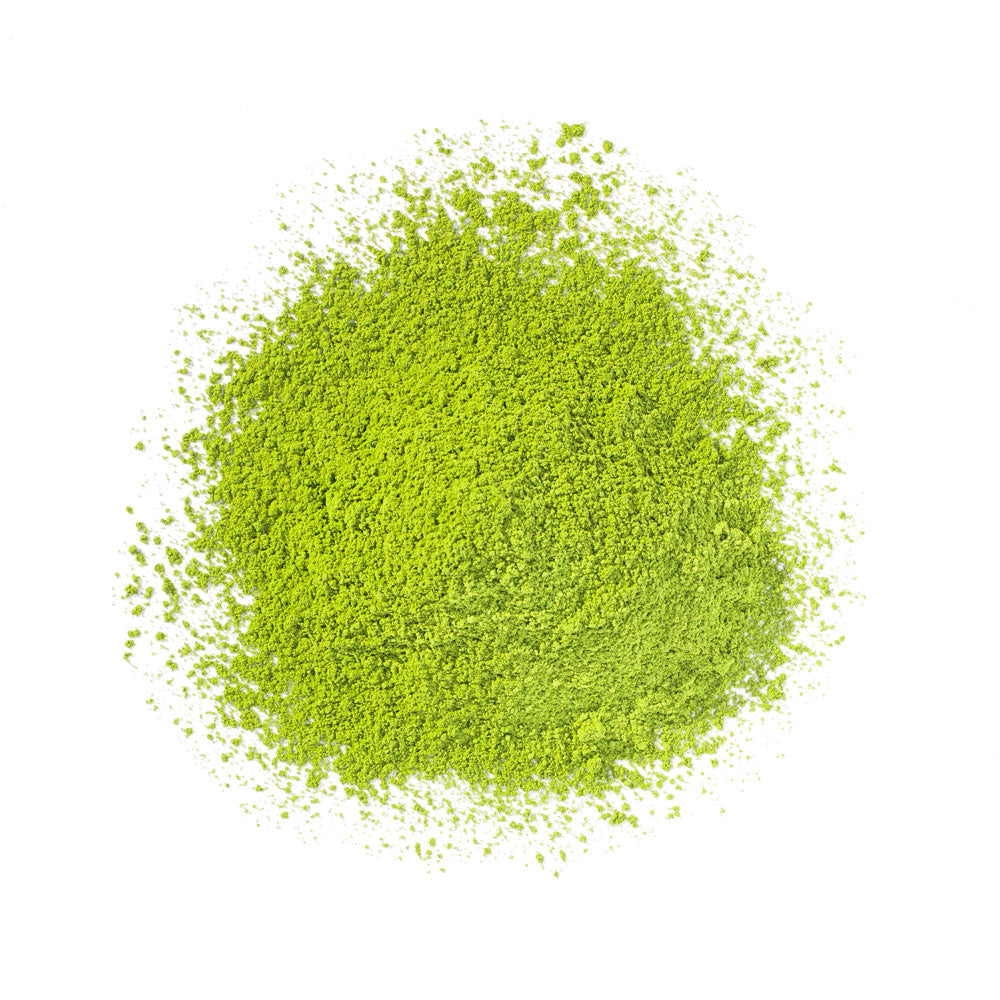 Organic Matcha Tea - 3 ounces loose