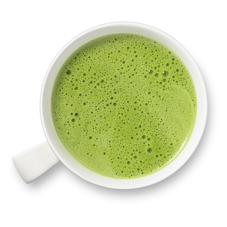 Organic Matcha Tea - 3 ounces loose