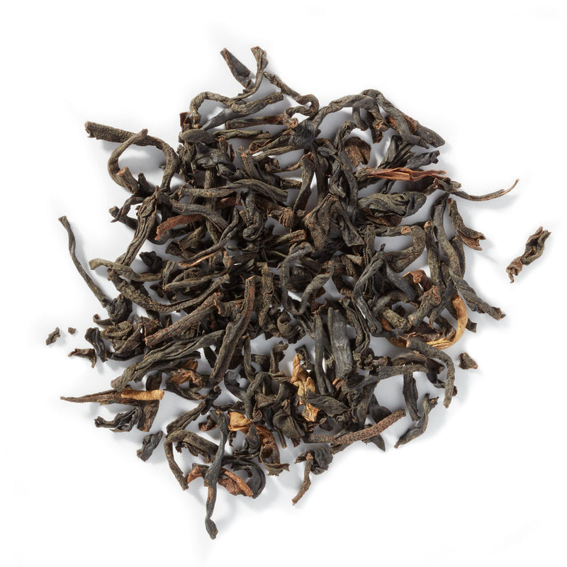 Earl Grey Decaf Tea - 4 ounces loose