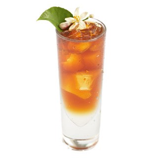 Classic Black Iced Tea