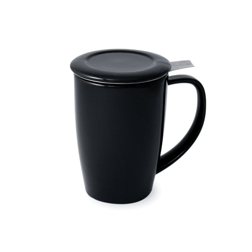 Tea Cup: Curve