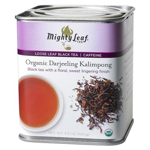 Darjeeling Kalimpong Loose Leaf Tin 3.5oz