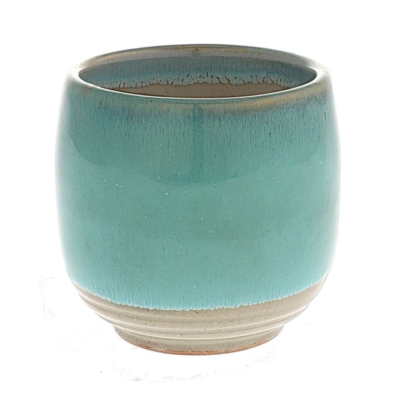 Jade Round Tea Cup