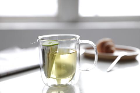 Infusion Tea Strainer