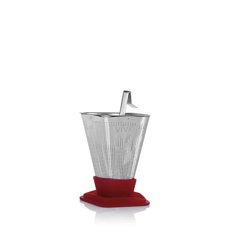 Infusion Tea Strainer