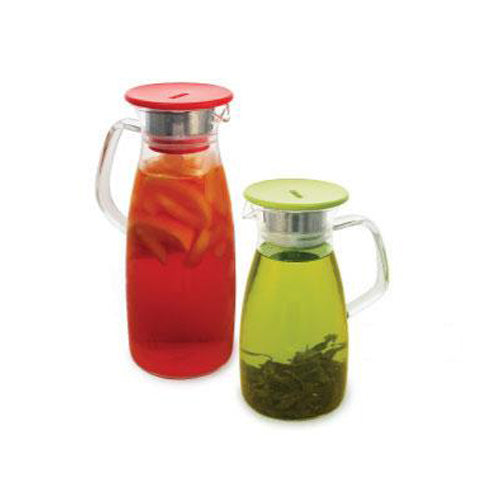 Ice Tea Jug: Mist