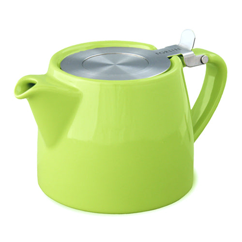 Teapot: Stump, 18 oz